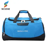 Waterproof Sports Duffle Bag thumbnail 5