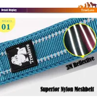Truelove Reflective Pet Leash 110cm thumbnail 2