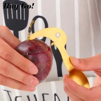 Passion Fruit Opener Spoon Tool thumbnail 2