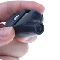 Mini LCD Tire Pressure Gauge TPMS thumbnail 5