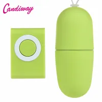 Wireless Vibrating Egg for Women thumbnail 4
