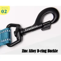 Truelove Reflective Pet Leash 110cm thumbnail 3