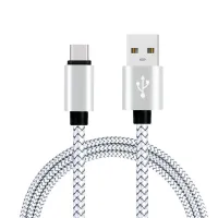 2m/3m USB-C Fast Charging Cable for Samsung thumbnail 5