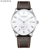 Parnis Minimalist Automatic Watch for Men thumbnail 3