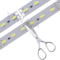 50cm LED Bar Light Kitchen Under Cabinet thumbnail 6