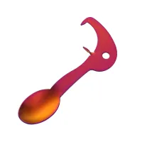 Passion Fruit Opener Spoon Tool thumbnail 5