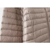 Women's Ultra Light Duck Down Puffer Jacket thumbnail 6