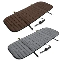 12V Heated Car Seat Cushion thumbnail 5