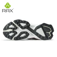 RAX Waterproof Hiking Boots - Men's Winter Trekking thumbnail 6
