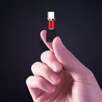 Magnetic USB Adapter for iPhone/Samsung/Xiaomi thumbnail 6