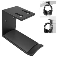 Aluminum Headphone Wall Mount Holder thumbnail 3