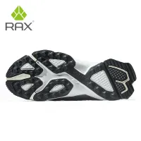 RAX Waterproof Hiking Boots - Men's thumbnail 6