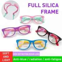 Kids Blue Light Blocking Glasses thumbnail 1