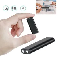 8GB Professional Voice Recorder thumbnail 1