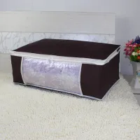 Underbed Storage Box with Zipper thumbnail 3
