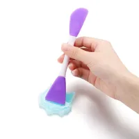 5Pcs Silicone Stirring Brush Resin Kit thumbnail 5