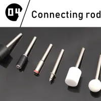 100pc Rotary Tool Bit Set for Dremel thumbnail 4