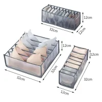 Clothing Closet Organizer Shelf Divider thumbnail 5