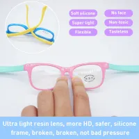 Kids Blue Light Blocking Glasses thumbnail 3