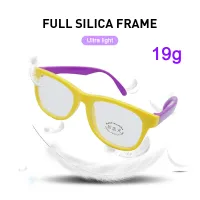 Kids Blue Light Blocking Glasses thumbnail 5