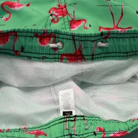 Mens Printed Swim Shorts Beach Trunks thumbnail 6