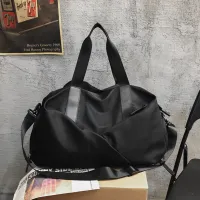 XA201Y Unisex Gym & Sports Bag thumbnail 1