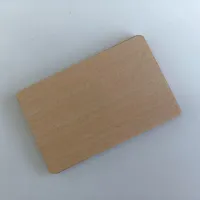 10-Pack Wood NFC Cards for DIY thumbnail 4
