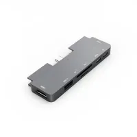 USB-C Hub with PD Charging & HDMI thumbnail 2