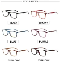 Blue Light Blocking Reading Glasses thumbnail 6