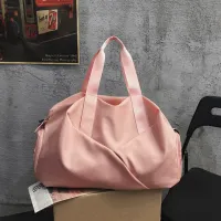 XA201Y Unisex Gym & Sports Bag thumbnail 4