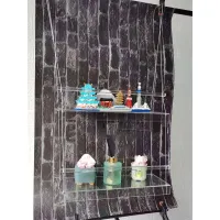 Acrylic Window Plant Shelves thumbnail 3