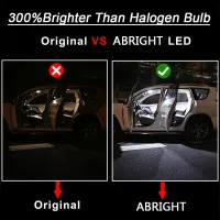 BMW LED Interior Light Canbus Kit thumbnail 3