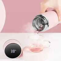 Kids Smart Thermal Bottle thumbnail 5