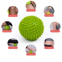 Spiked Massage Ball 9cm thumbnail 6