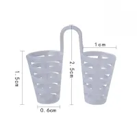 YOHAPPY Anti-Snore Nose Clip Set (8-Piece) thumbnail 2