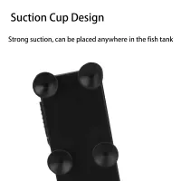 Submersible Aquarium Filter Pump with Oxygenator thumbnail 4