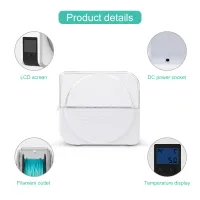 SUNLU S1 Plus Filament Dryer Box thumbnail 4