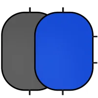 Portable Chromakey Green Blue Screen Panel thumbnail 3