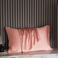 Mulberry Silk Pillowcase 50x70/65x65 thumbnail 1