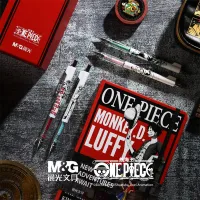 One Piece Anime Mechanical Pencil 0.5mm thumbnail 5