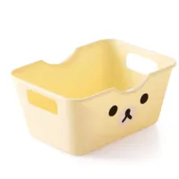 Multi-Purpose Plastic Storage Basket thumbnail 3