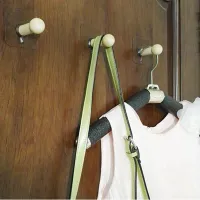 Self-Adhesive Wall Hooks thumbnail 5