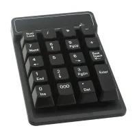 19-Key USB Mechanical Numpad thumbnail 2