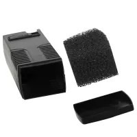 Submersible Aquarium Filter Pump with Oxygenator thumbnail 5
