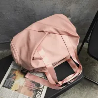 XA201Y Unisex Gym & Sports Bag thumbnail 5