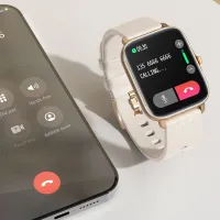 COLMI P28 Plus Bluetooth Call Smart Watch thumbnail 2