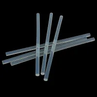 Transparent Hot Melt Glue Sticks 7/11mm thumbnail 5