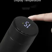 Smart Display Vacuum Bottle 500ML thumbnail 5