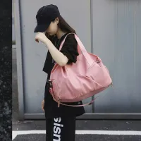 XA201Y Unisex Gym & Sports Bag thumbnail 2