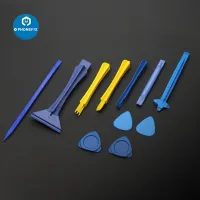 12pcs Phone Repair Opening Tool Kit thumbnail 2